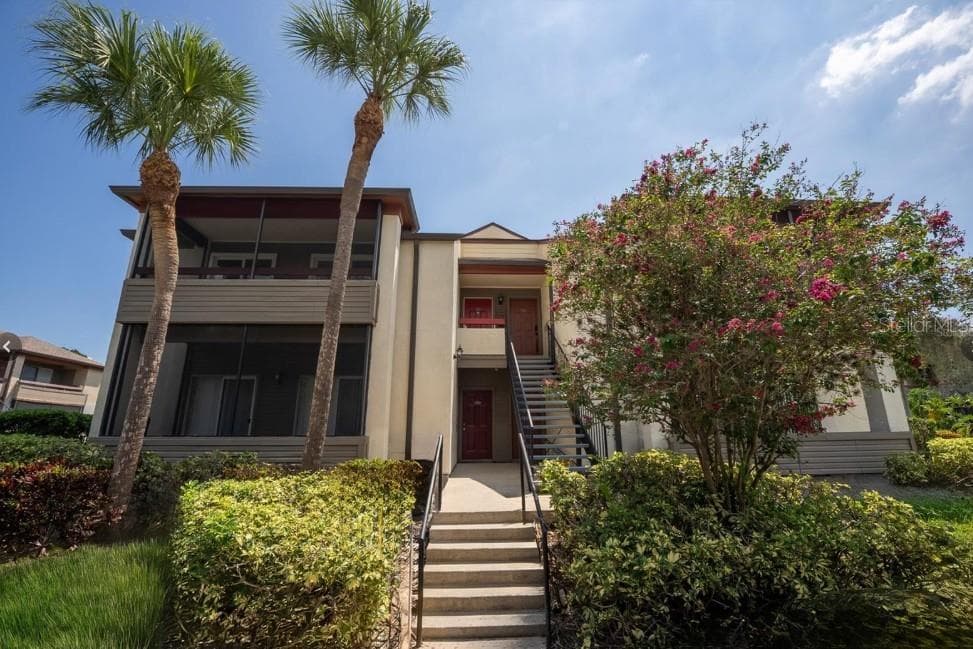 10263 GANDY BOULEVARD N UNIT 2302 ST PETERSBURG, FL 33702