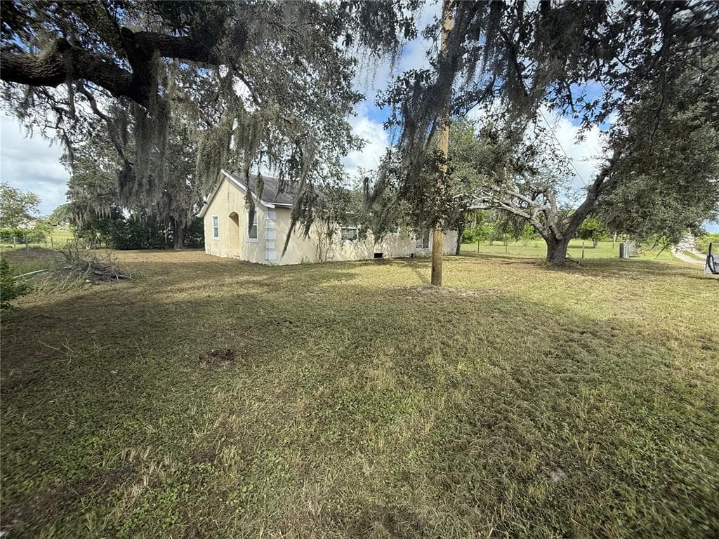 7850 CLAYTON LANE HAINES CITY, FL 33844