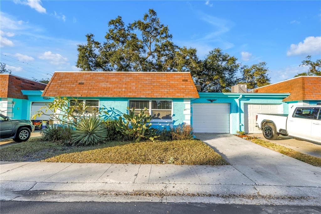 7081 LAFAYETTE N UNIT 7081 PINELLAS PARK, FL 33781