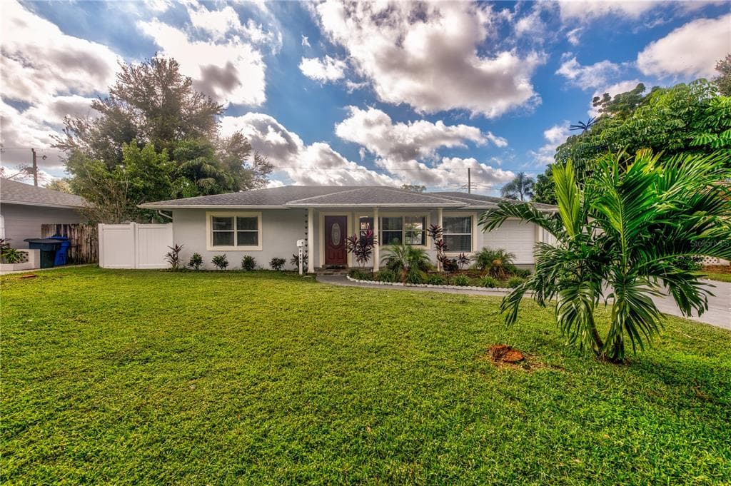 5244 35TH TERRACE N ST PETERSBURG, FL 33710