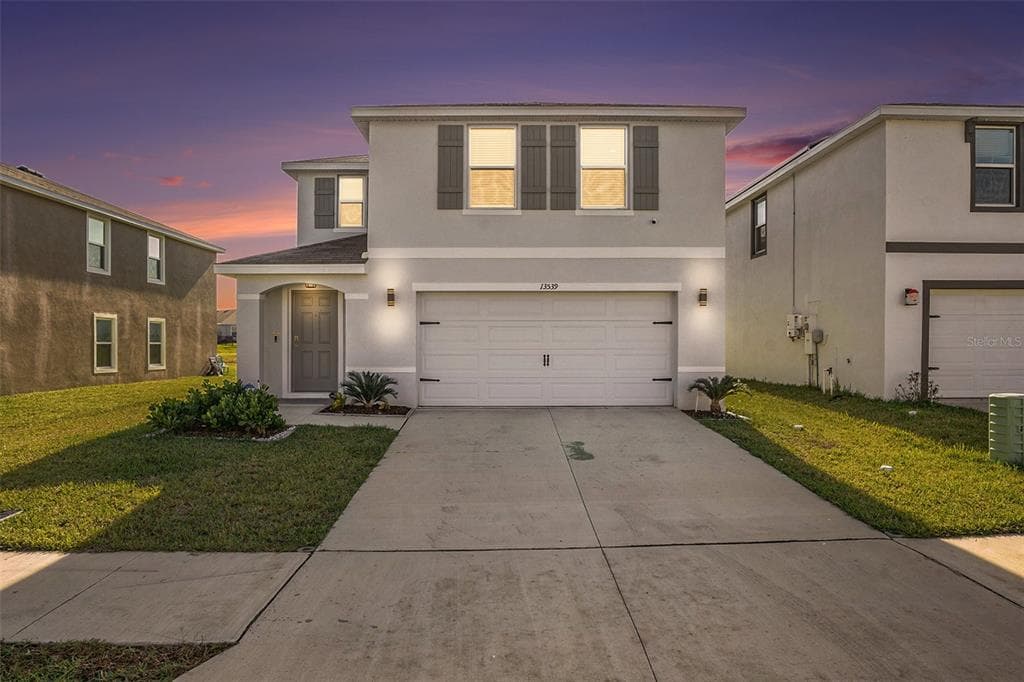13539 MOUNT IVY COURT
