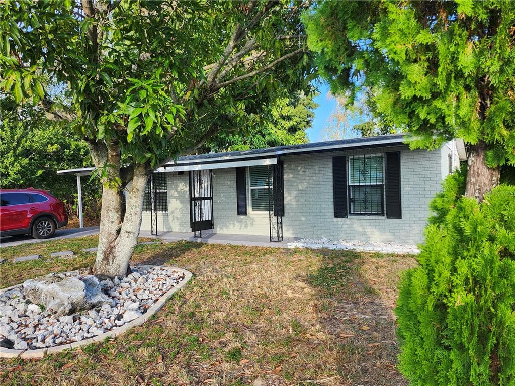 3001 N 43RD STREET TAMPA, FL 33605