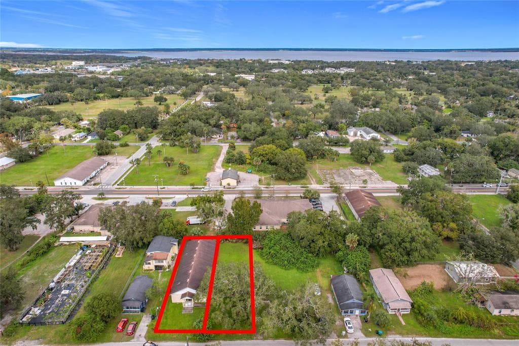 1512 W 13TH PLACE SANFORD, FL 32771