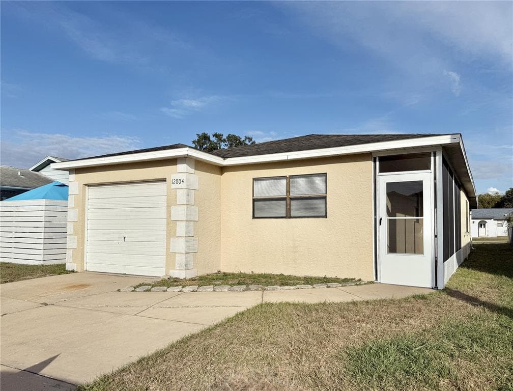 12804 KELLYWOOD CIRCLE HUDSON, FL 34669