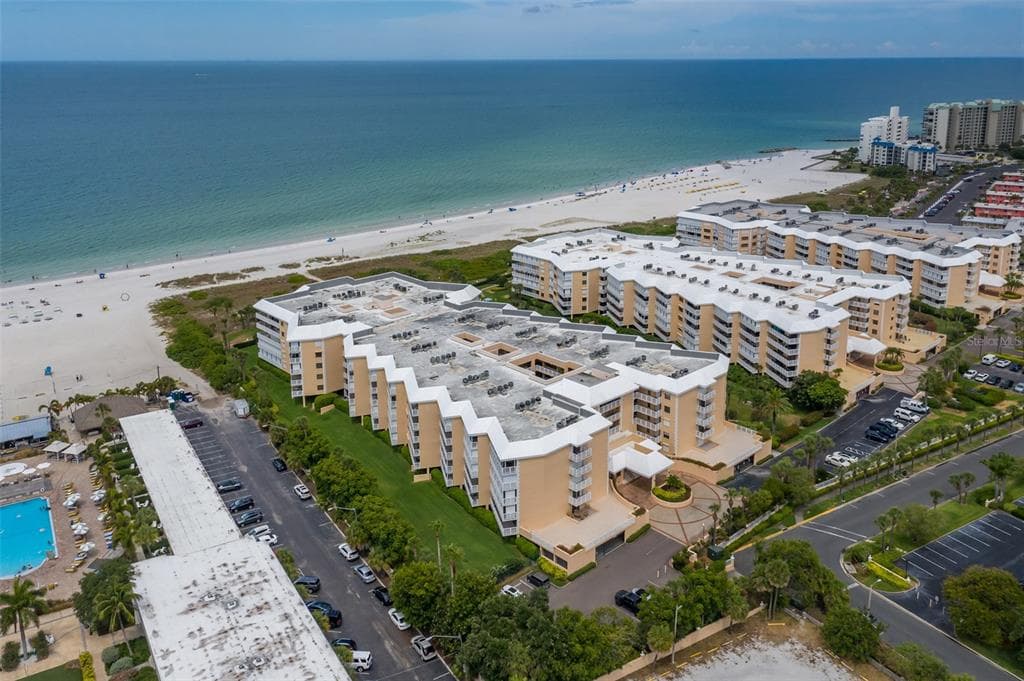 6500 SUNSET WAY UNIT 116 ST PETE BEACH, FL 33706