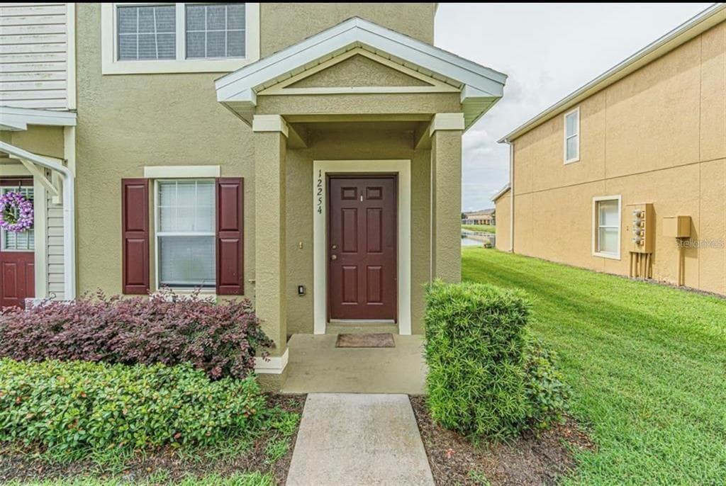 12254 FOXMOOR PEAK DRIVE RIVERVIEW, FL 33579
