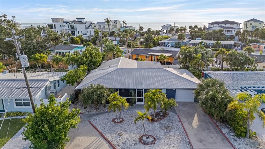 1350 HOLIDAY DRIVE ENGLEWOOD, FL 34223