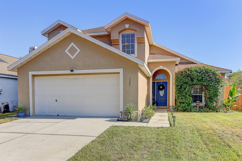 1325 WINDJAMMER PLACE VALRICO, FL 33594