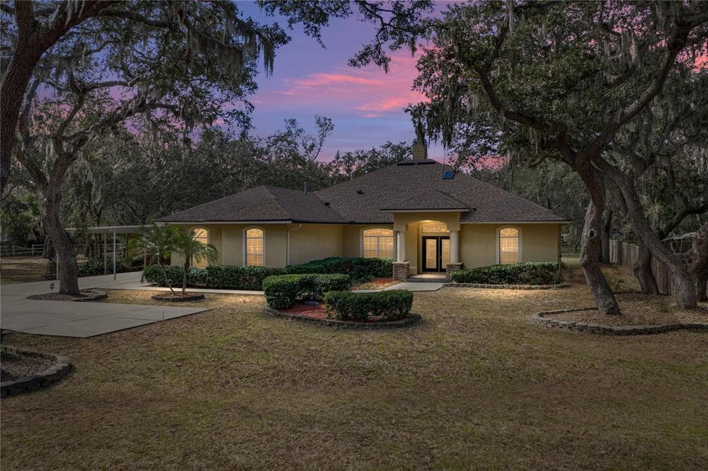10921 MCMULLEN ROAD RIVERVIEW, FL 33569