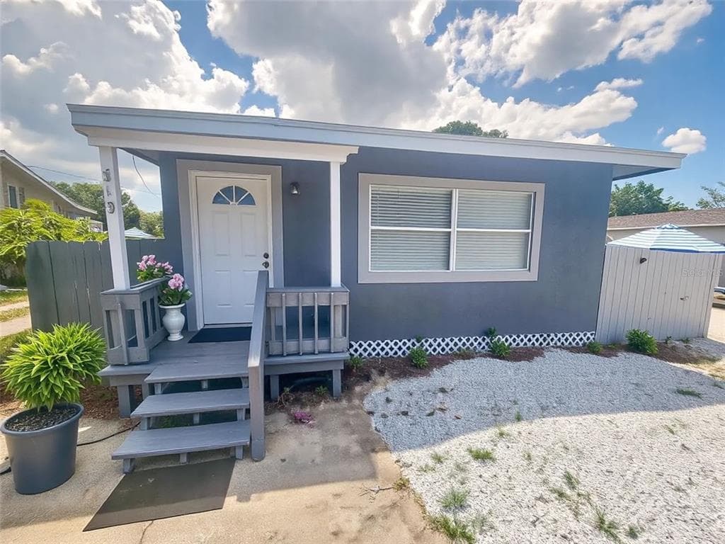 519 YELVINGTON AVENUE CLEARWATER, FL 33765