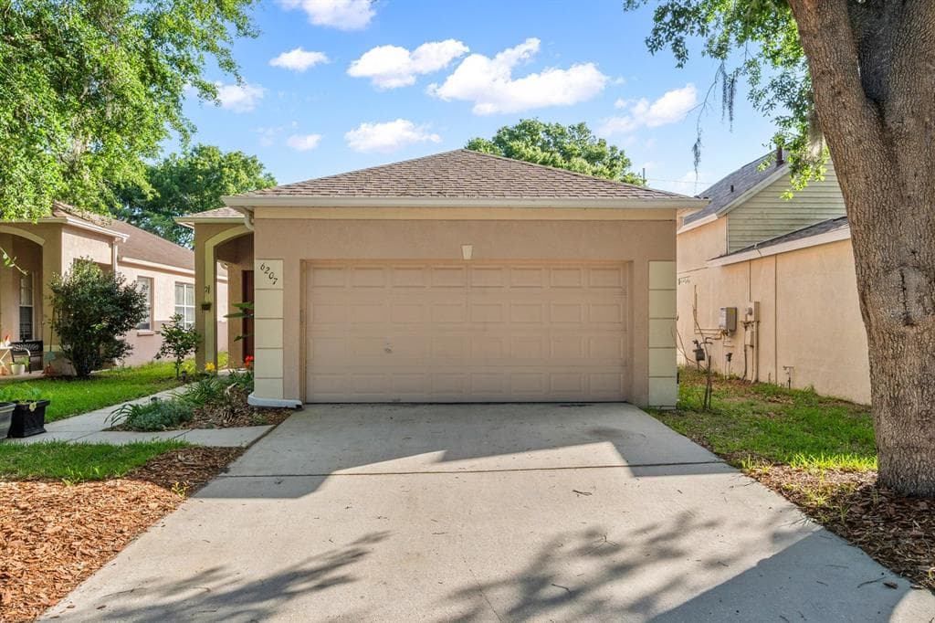 6207 KITERIDGE DRIVE LITHIA, FL 33547