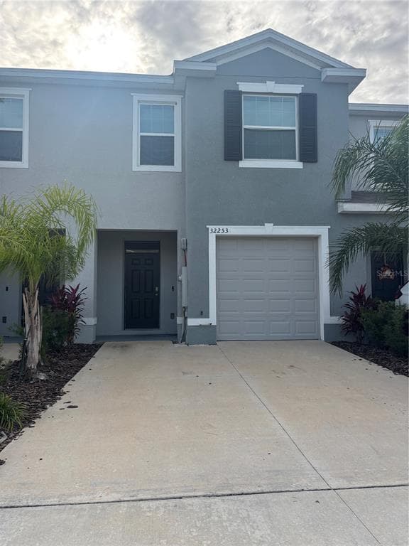 32253 TURTLE GRACE LOOP WESLEY CHAPEL, FL 33545