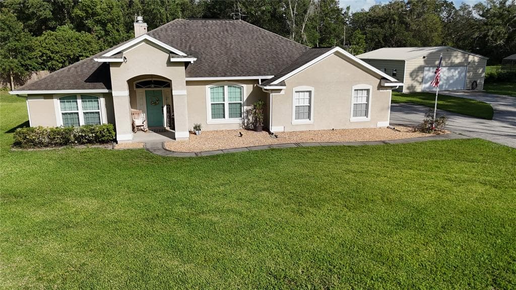 33632 WESLEY ROAD EUSTIS, FL 32736