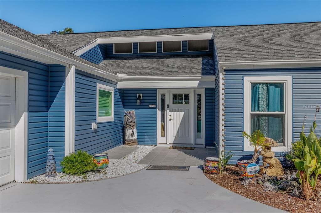 9781 W HALLS RIVER ROAD HOMOSASSA, FL 34448