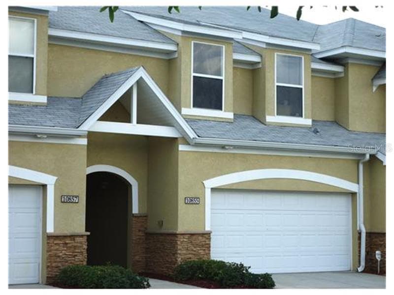 10855 DRAGONWOOD DRIVE TAMPA, FL 33647