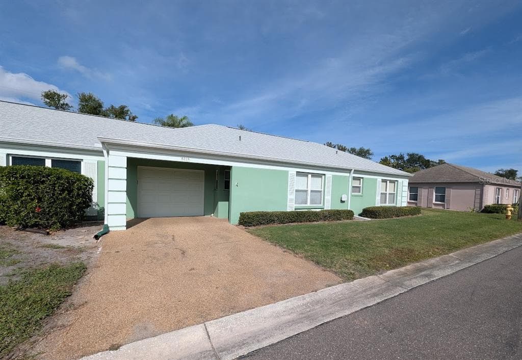 8219 ANNWOOD ROAD SEMINOLE, FL 33777