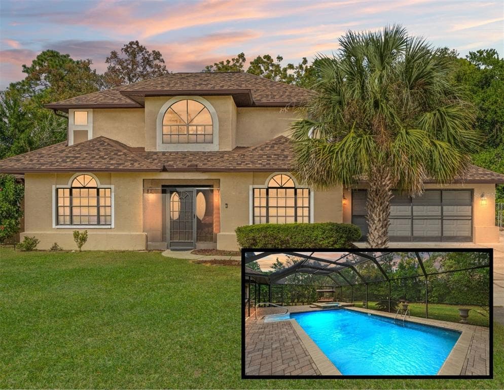 13303 DON LOOP SPRING HILL, FL 34609