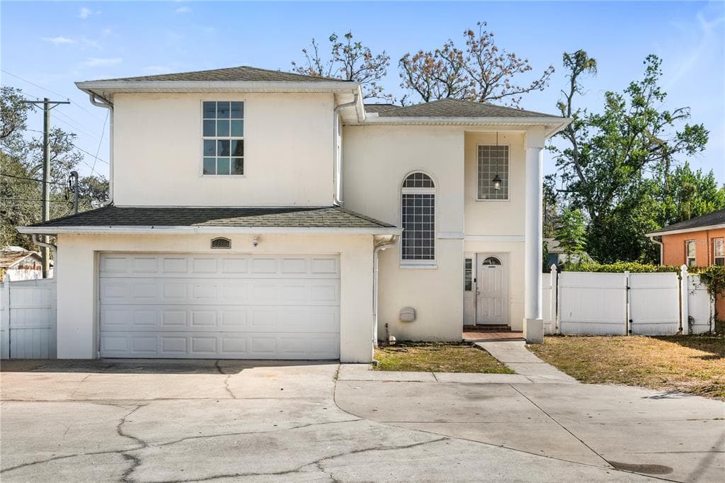 8613 N 15TH STREET TAMPA, FL 33604