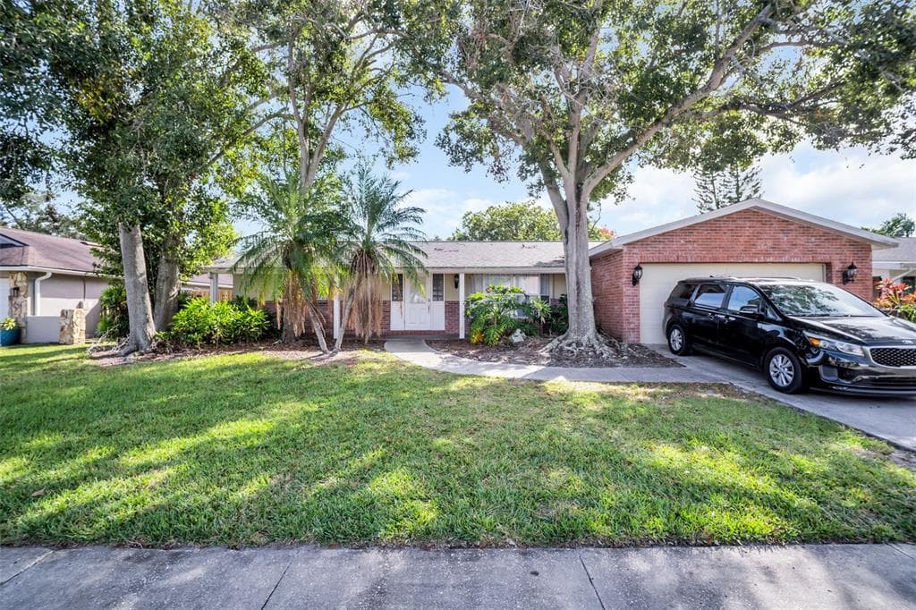 59 HARBOR WOODS CIRCLE SAFETY HARBOR, FL 34695