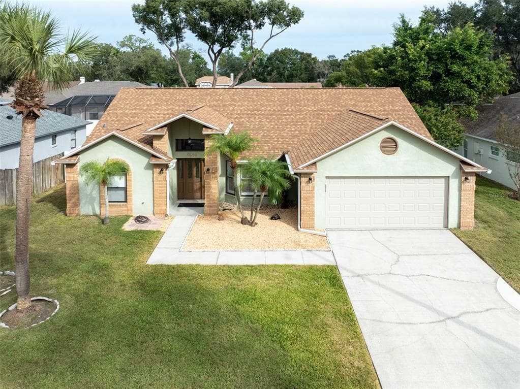 3603 TREELINE DRIVE VALRICO, FL 33596