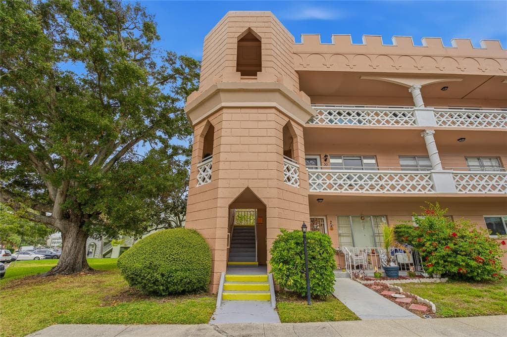 2458 COLUMBIA DRIVE UNIT 68 CLEARWATER, FL 33763