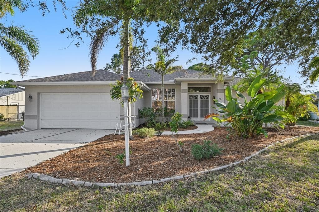 561 VIRIDIAN STREET ENGLEWOOD, FL 34223