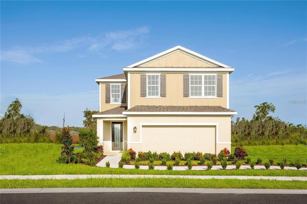 19051 PEBBLE WOOD LANE SPRING HILL, FL 34610