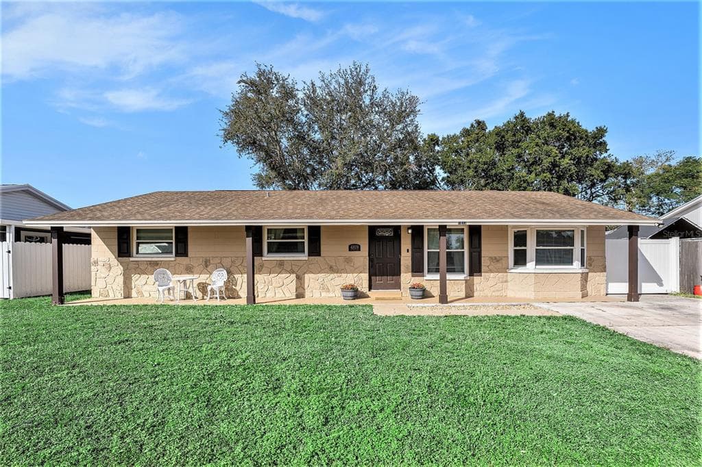 4819 SAN PABLO PLACE TAMPA, FL 33634