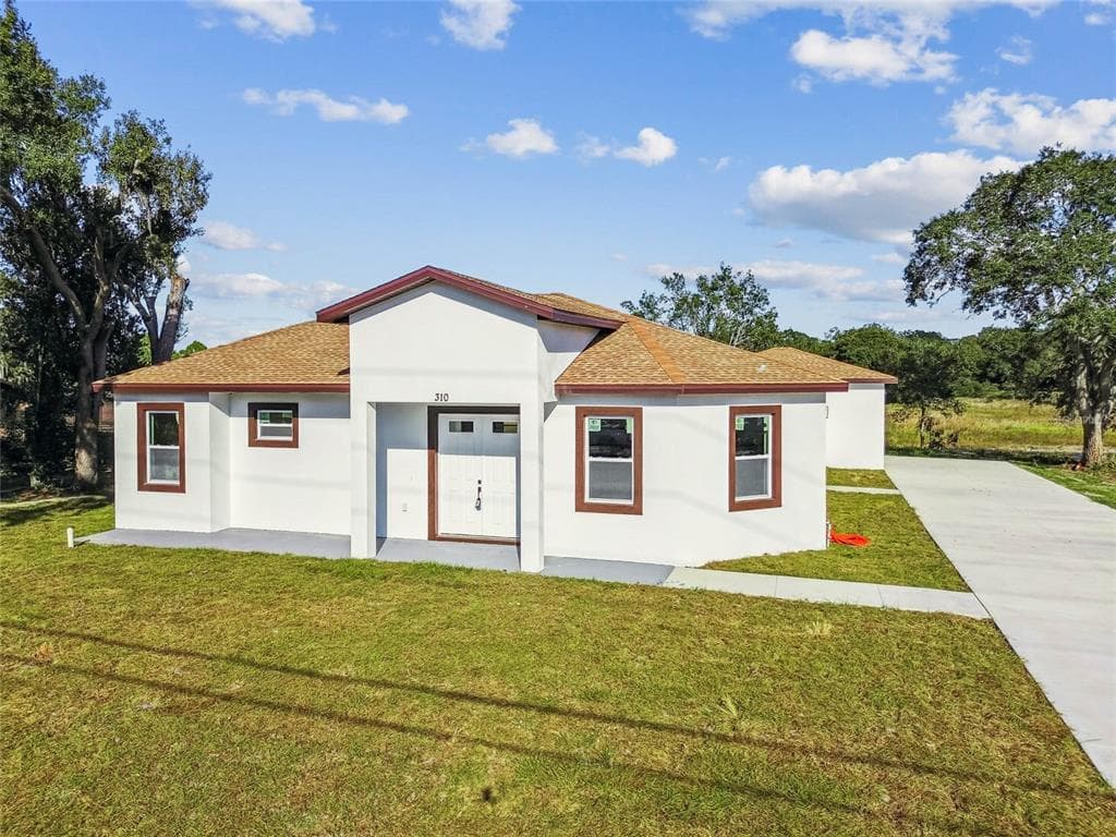 310 WATERFALL DRIVE SPRING HILL, FL 34608
