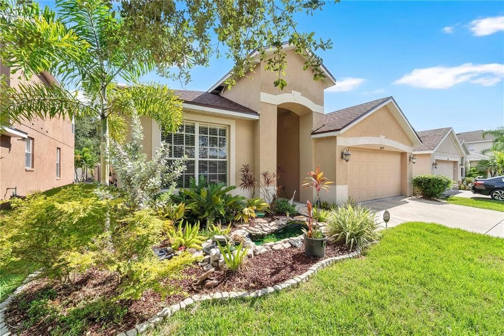10229 AVELAR RIDGE DRIVE RIVERVIEW, FL 33578
