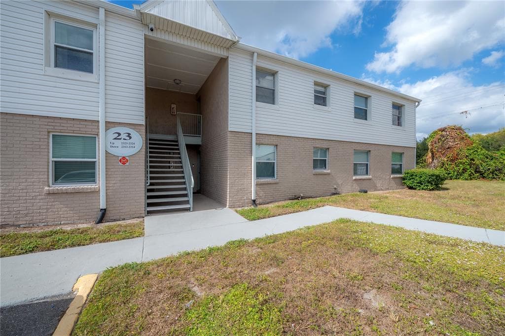 7210 N MANHATTAN AVENUE UNIT 2324 TAMPA, FL 33614