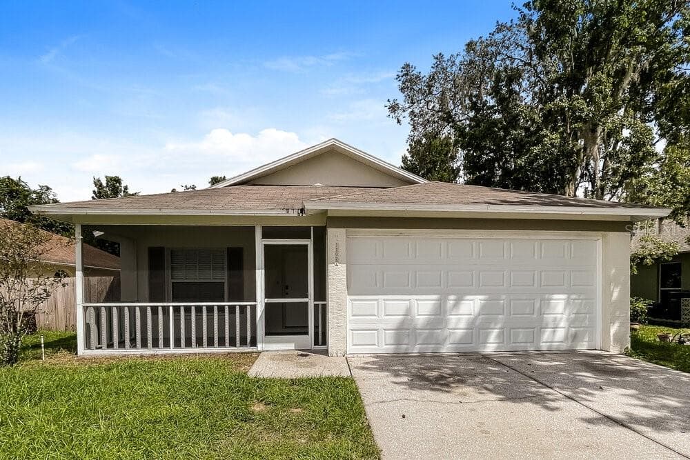 11027 KENMORE DRIVE NEW PORT RICHEY, FL 34654