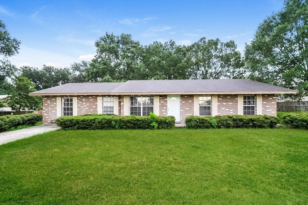 3412 GROVEVIEW DRIVE LAKELAND, FL 33810