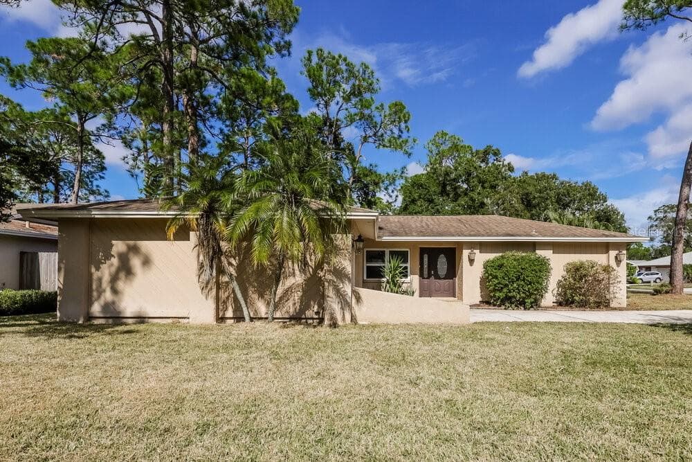 3610 FAIRWAY FOREST DRIVE PALM HARBOR, FL 34685
