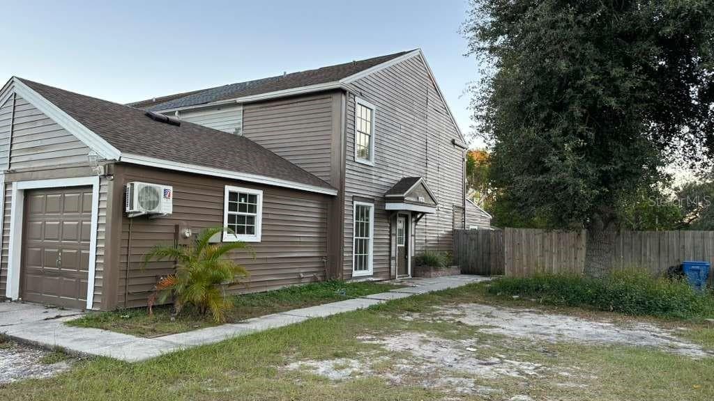 6246 OAK CLUSTER CIRCLE TAMPA, FL 33634