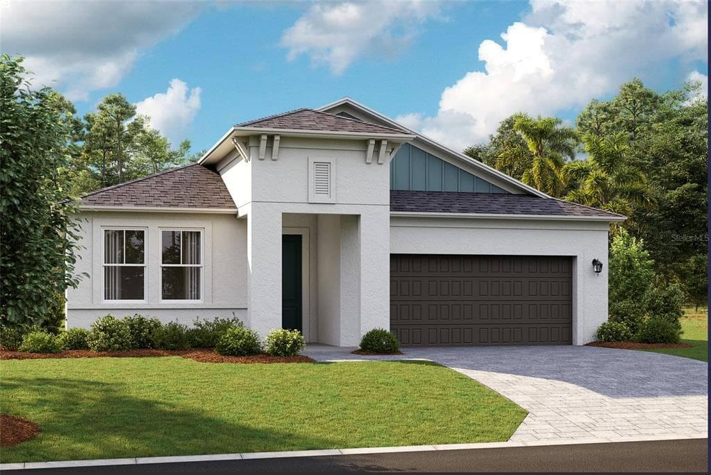 33452 HAMMOCK BEACH WAY DADE CITY, FL 33525