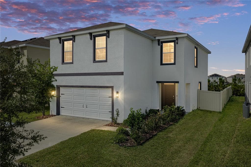 10951 PENNY GALE LOOP SAN ANTONIO, FL 33576