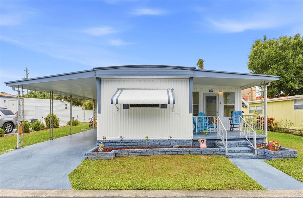 27466 US HIGHWAY 19 N UNIT 101 CLEARWATER, FL 33761