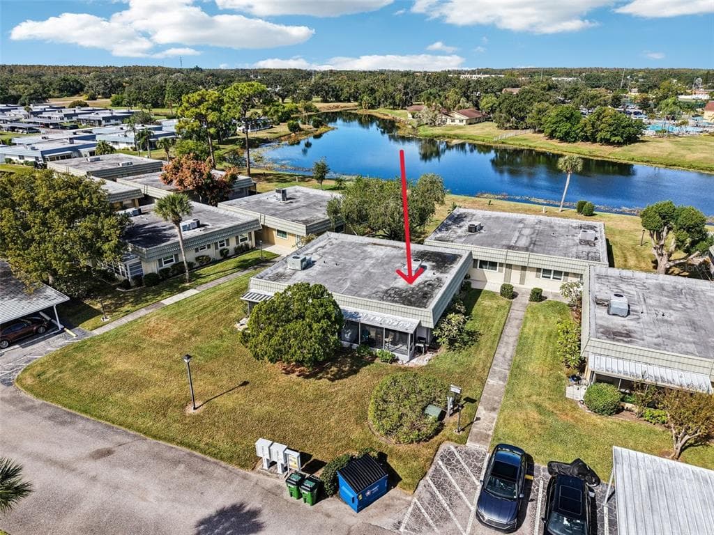 201 KINGS BOULEVARD UNIT 13