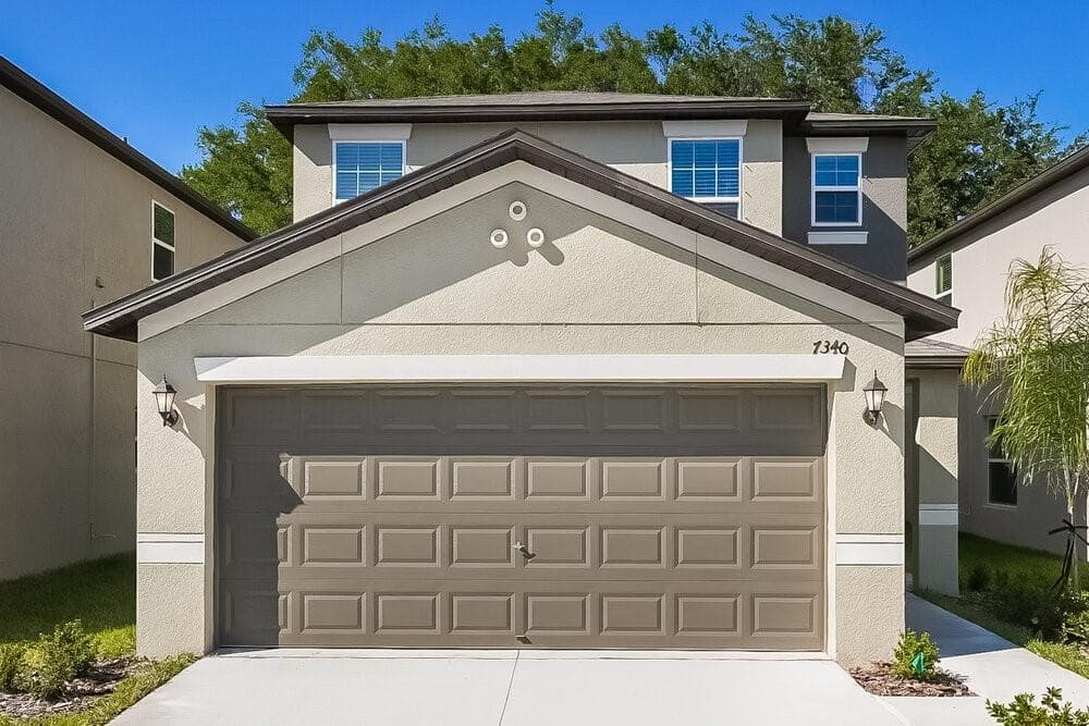 7340 SPRING SNOWFLAKE AVENUE TAMPA, FL 33619