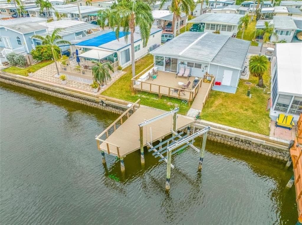 18675 US HIGHWAY 19 N UNIT 319 CLEARWATER, FL 33764