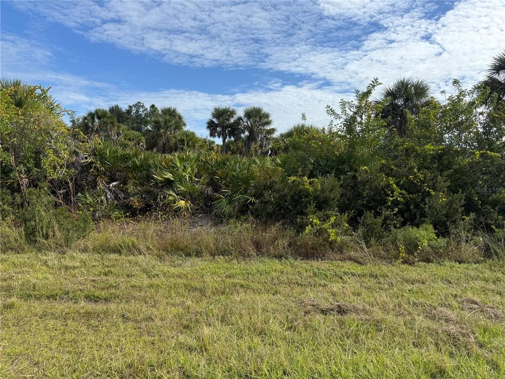 7098 PRINCETON STREET PORT CHARLOTTE, FL 33981