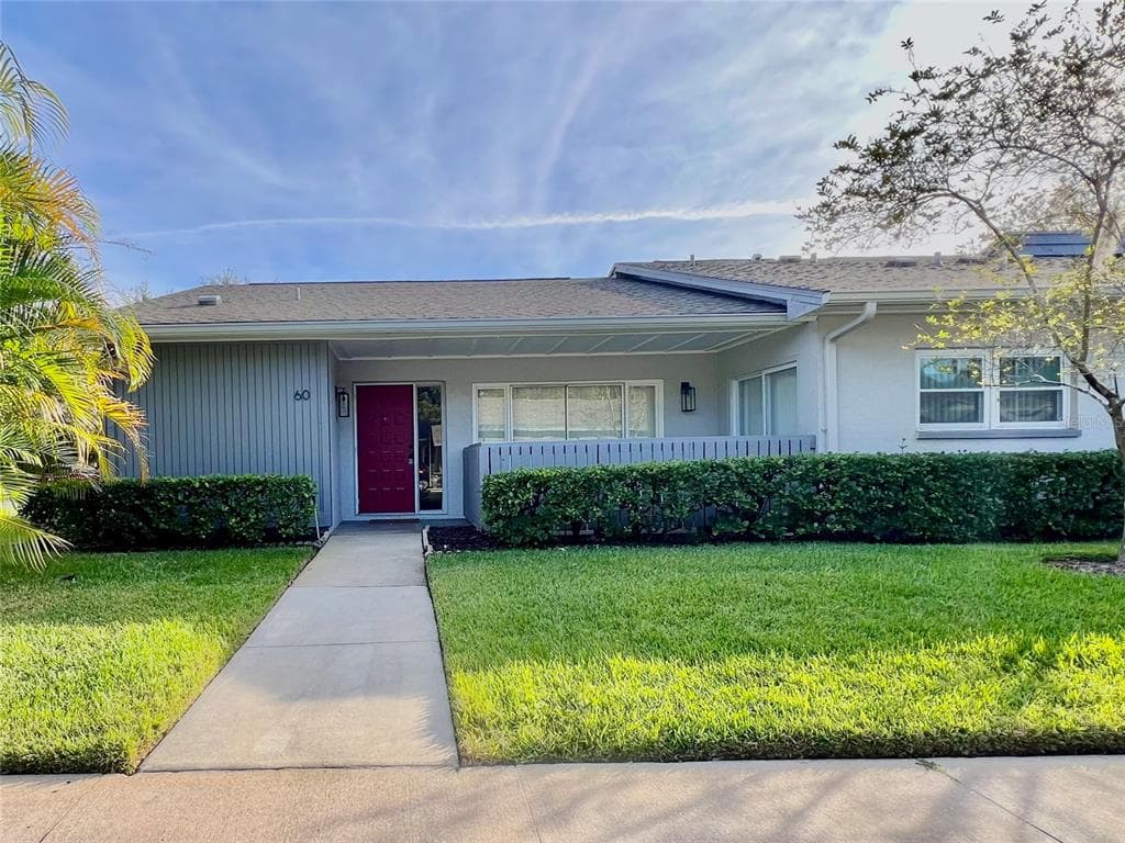 60 IRIS PLACE