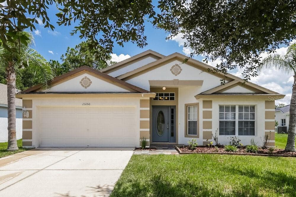 25150 LEXINGTON OAKS BOULEVARD WESLEY CHAPEL, FL 33544