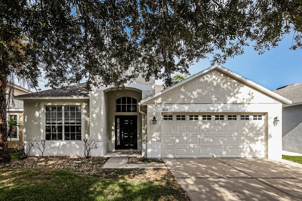 8610 SANDY PLAINS DRIVE RIVERVIEW, FL 33578