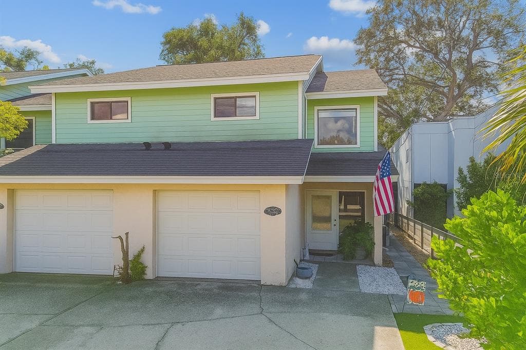 2506 W TENNESSEE AVENUE UNIT D TAMPA, FL 33629
