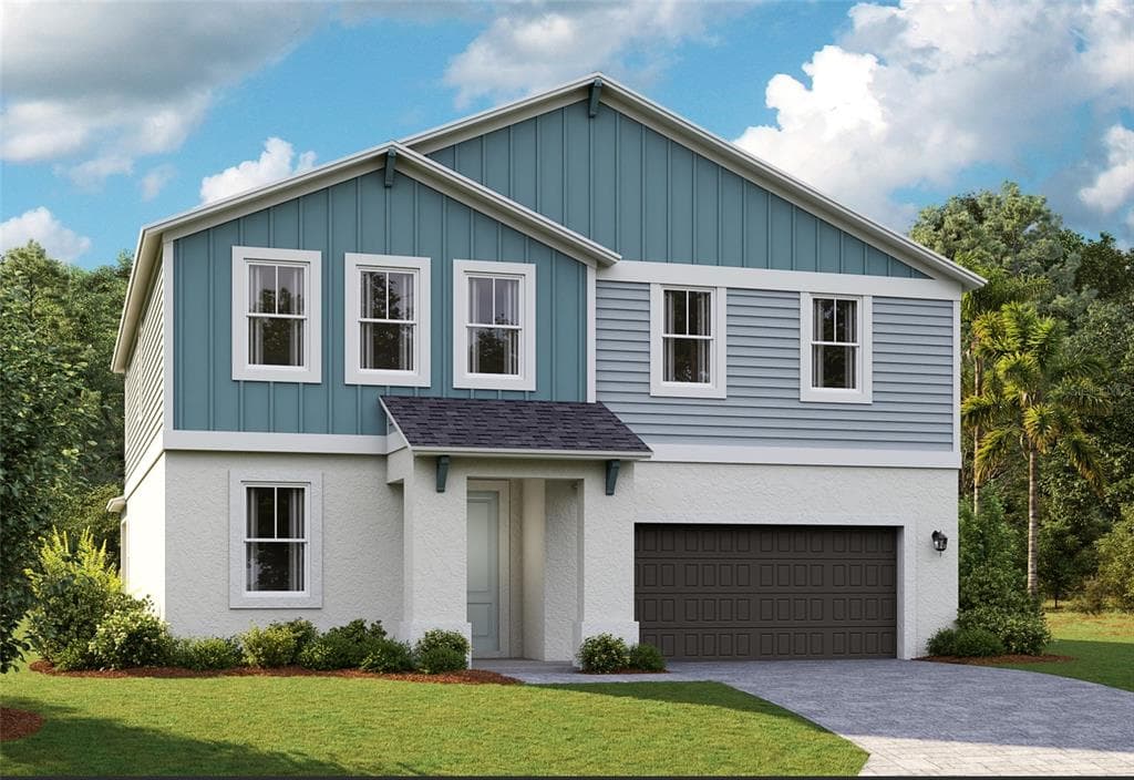 33428 HAMMOCK BEACH WAY WESLEY CHAPEL, FL 33545