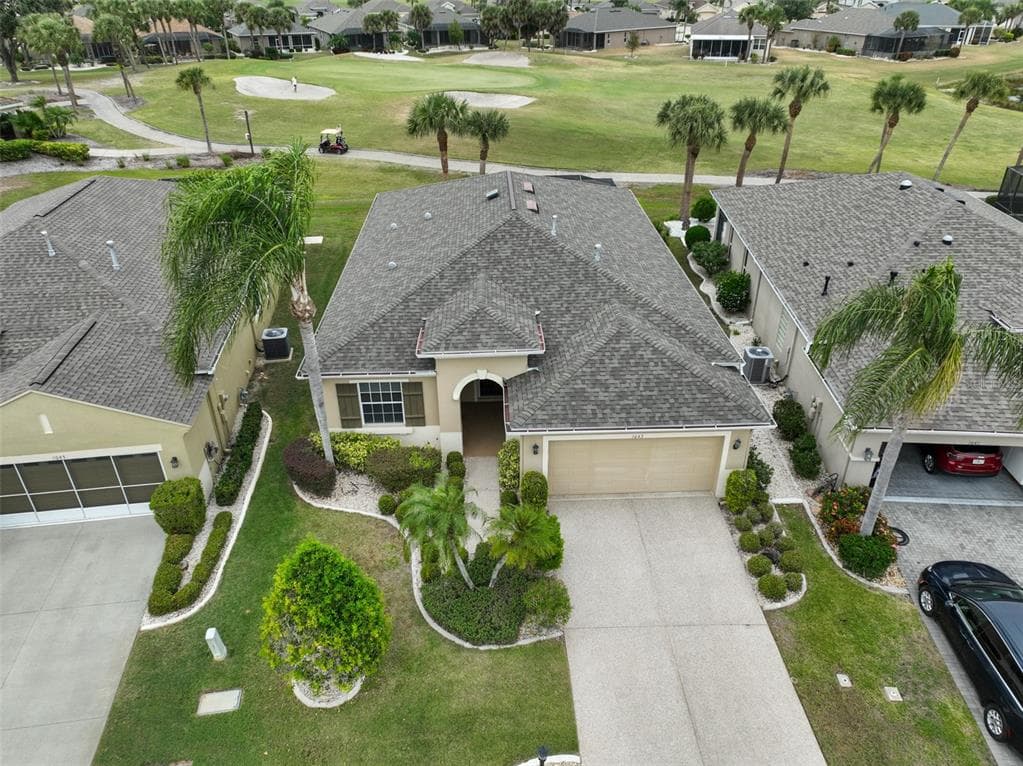 1043 REGAL MANOR WAY SUN CITY CENTER, FL 33573