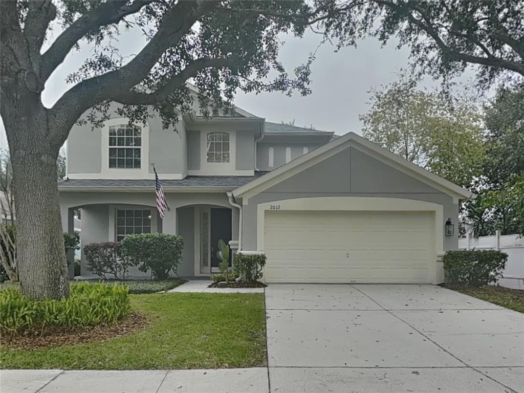 2012 CROSSVINE LANE CASSELBERRY, FL 32707