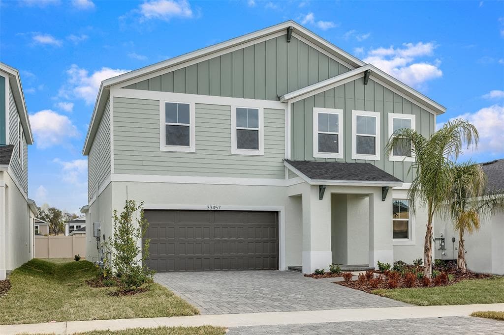 33457 TWILIGHT SEA PLACE DADE CITY, FL 33525